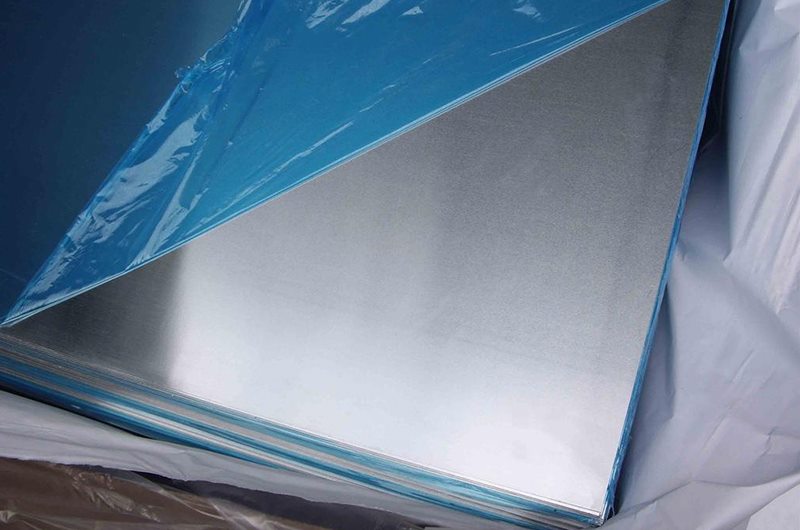 Alloy/3104 Aluminum Plate Sheet