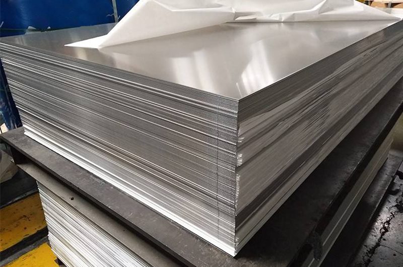 5A06 Aluminum Plate Sheet