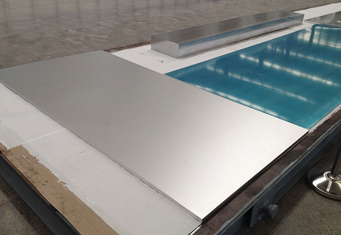 2024 Aluminum Plate Sheet - Signi Aluminum