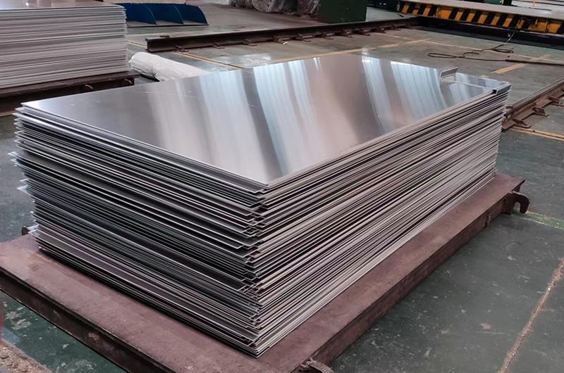 7017 aluminum plate sheet